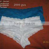 WOMEN PANTY UNDERWEAR SEXY PANTY UNDERWEAR MIXED STYLE thumbnail-3