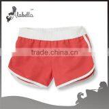 Girls Sun Surf Shorts Kids Shorts With Quick Drying Fabric thumbnail-2