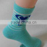 Men High Quality Merino Wool Socks Dress Socks Business Socks thumbnail-3