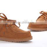 Advanced Top Quality Man Snow Boot Hot Sale Winter Boot thumbnail-4