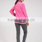 Hot Sale Usa OEM New Fashion Smart Casual Clothing for Women thumbnail-3