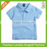 High Quality Plain Polo Shirts Wholesale Blank t Shirts thumbnail-1