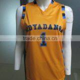 Latest Basketball Jersey Design 2016 With OEM Logo/artwork thumbnail-1