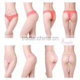 Very Nice Bright 12 Colors Packed Hot Women Thong Panties S M L For Sexy Market thumbnail-4
