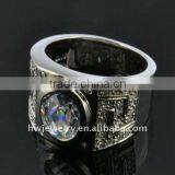 Wedding Ring for Men thumbnail-1