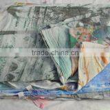 2017 Fashion New Popular Chiffon Print Lady Shopping Summer Voile Scarf 100%viscose thumbnail-3