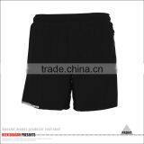 Custom Design Wholesale Blank In Sport Mens Taped Pocket Running Shorts thumbnail-2