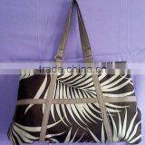 Fabric Hobo Bag thumbnail-1