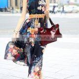 Fancy Design Tote Bags Women Polish Leather Bags thumbnail-2