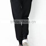 New Arrival Wholesale Fashion Blank Custom Joggers for Women thumbnail-3