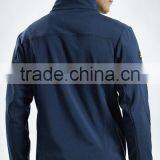 Breathable Running Jacket Customize Sportwear Running Clothing thumbnail-3