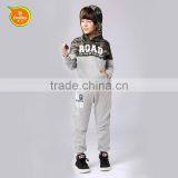 2017 Wholesale Child Wear for Boy Sport Suit Drop Shipping thumbnail-1