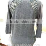 Best Selling High Quality OEM Latest Sweater Designs for Men With Factory Price thumbnail-1