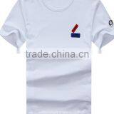 Unique Custom Design Mens t Shirt Manufacturers China thumbnail-1