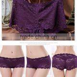Low Price Fashion Sexy Lace Panties / Woman Underwear thumbnail-4