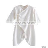 OEM ODM High Quality Hot Sale Skin Friendly Baby Clothing Wholesale thumbnail-2