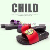 S17458A Wholesale Children Kids Summer PVC Slippers thumbnail-2