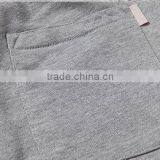 High Quality Custom Mens Terry Wholesale Blank Sweat Shorts thumbnail-6