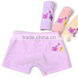 Childrens Underwear Modal Boxer R0014 thumbnail-1