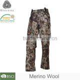 Cargo Pants for Men Casual Miliatry Merino Tactical Pants thumbnail-1