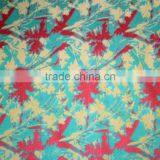 Hot Sale Ink Painting Design Garment Jacquard Fabric thumbnail-2
