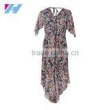 Korean Dresses New Fashion Apparel Woman's Casual Dress thumbnail-4
