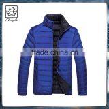 2016 Men's Warm Winter Customized Down Jacket thumbnail-1