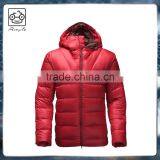 Ultra Light Winter Down Jacket For Man thumbnail-1