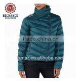 Women Winter Warm Shiny Ultralight Down Jacket Wholesale Clothing NA209 thumbnail-1