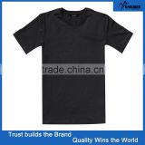Manufacturer supply sport wear dry fit t shirt