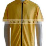 2016 High Quality Fashionable Fitness Sportwear Long Sleeves Breathable Dry Fit Material thumbnail-2