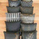 Assortment of Decorative Cushion Covers thumbnail-1