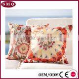 Wholesale High Quality Custom Printed Fancy Waterproof Outdoor Cushion Cover thumbnail-4
