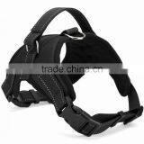 R1950H Pet Products Pet Supplies Pet Leash Dog Clothes Pet Harnesses With Lead Dog Harness Vest Chest Back Good For Dog thumbnail-1