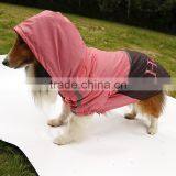 Redhill Pet Raincoat Waterproof Large Dog Raincoat for Sale thumbnail-1