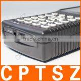 DC 12V Output Protable Signal Satellite Finder & CCTV Camera Monitor KPT-955H thumbnail-4
