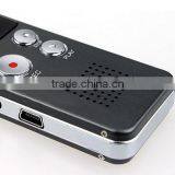 8 GB High Quality Digital Voice Recorder High Definition Sound Recording Pen Intelligent HD Voice Audio Voice Recorder thumbnail-2