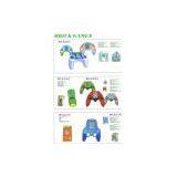 Hong Kong Brick Game E9999, E999999, E2008, E2005, E1998 thumbnail-1