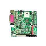 ITX Motherboar CLE266 thumbnail-1