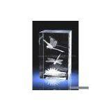 Sell Crystal With Engraving thumbnail-1