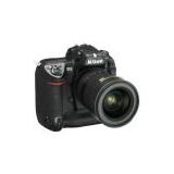 Sell NIKON D2X SLR 12.4 Megapixel Digital Camera (United Kingdom)