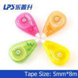 LPS New Release Colored Correction Tape T-90214 thumbnail-2