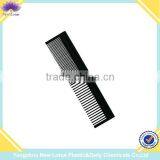 Hotel Travel Plastic Comb High Quality Cheap Price thumbnail-1