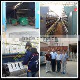 Safety Netting / Cargo Net / Cargo Netting / Trailer Net With Hooks PP PE Material for Germany / Holland / Australia Market thumbnail-5