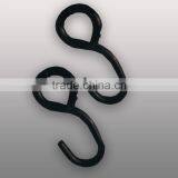 Metal "S" Hook for Ratchet Cargo Strap(straps Lashing) thumbnail-1