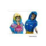 Sell Printed Cotton Velour Beach Towel thumbnail-1