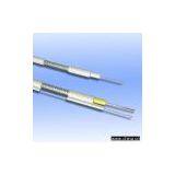 RG6, RG6 Skin-Skin Cable With Messenger