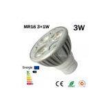 High Power Led Spotlight-3w thumbnail-2