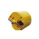 Manufacture Drilling Buckets thumbnail-1