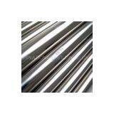 304 Cold Rolled Stainless Steel Welded Pipe Round ERW Tube thumbnail-1